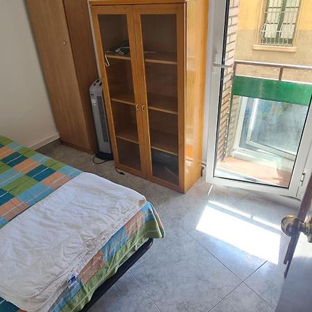 Sunny Room In A Shared Apartment In 鲁维 外观 照片