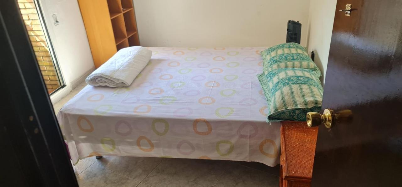 Sunny Room In A Shared Apartment In 鲁维 外观 照片